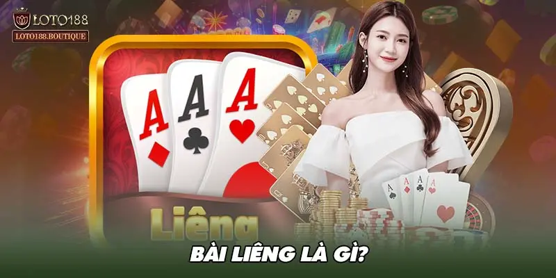 Bài liêng là gì